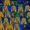 Agnetha 007391 collages