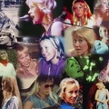 Agnetha 007392 collages