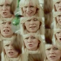 Agnetha 007394 collages