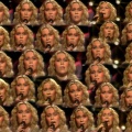 Agnetha 007421 collages