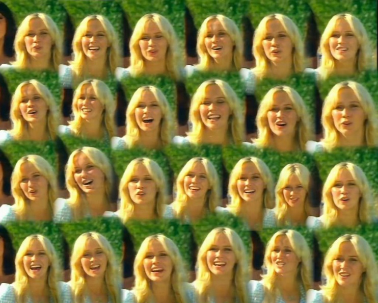 Agnetha 007426 collages