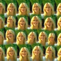Agnetha 007426 collages