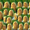 Agnetha 007429 collages