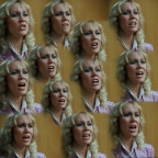 Agnetha 007432 collages