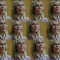Agnetha 007433 collages