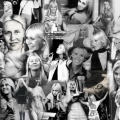 Agnetha 007435 collages