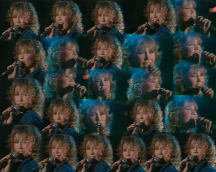 Agnetha 007440 collages