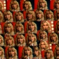 Agnetha 007444 collages