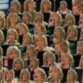 Agnetha 007446 collages