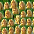 Agnetha 007449 collages