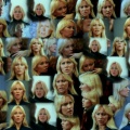 Agnetha 007456 collages