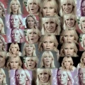 Agnetha 007460 collages