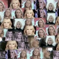 Agnetha 007461 collages