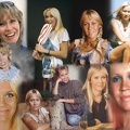 Agnetha 007462 collages