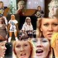 Agnetha 007466 collages