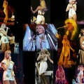 Agnetha 007477 collages