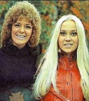 Agnetha 003407