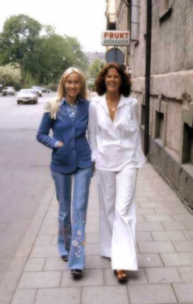 Agnetha 006381