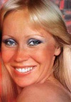 Agnetha 003981