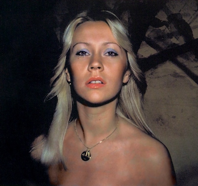 Agnetha 004512