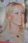 Agnetha 003281