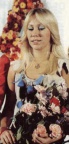 Agnetha 008477 Photoshoot 1976