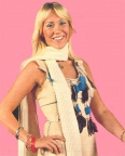 Agnetha 008510 Photoshoot 1976