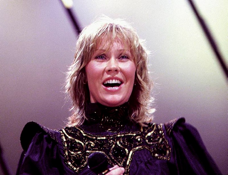 Agnetha 000317