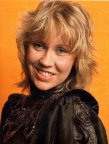 Agnetha 002972