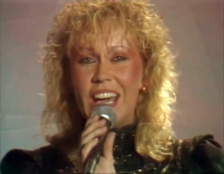 Agnetha 005881 1983