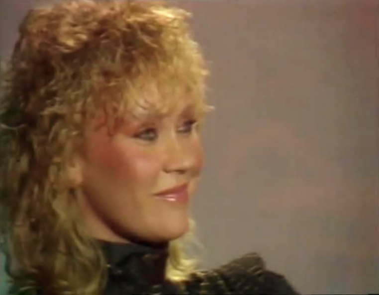 Agnetha 005883 1983