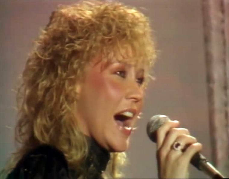 Agnetha 005884 1983