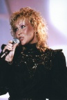 Agnetha 006916 Italy Vela Doro show