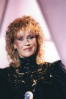 Agnetha 006921 Italy Vela Doro show