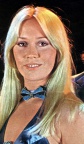 Agnetha 001342