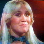 Agnetha 001584