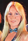 Agnetha 001593