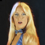 Agnetha 002267 1976