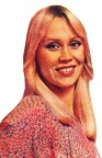 Agnetha 002061