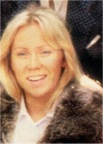 Agnetha 001950