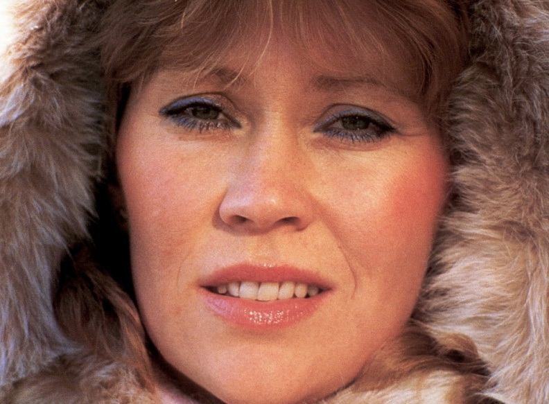 Agnetha 004621