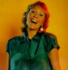 Agnetha 001760