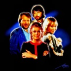 Abba 001989