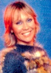 Agnetha 002092