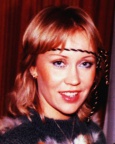 Agnetha 002277 london