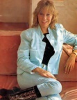 Agnetha 002275 1983 london