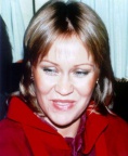 Agnetha 001696