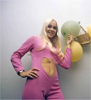 Agnetha 005391