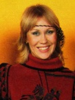 Agnetha 001697