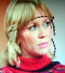 Agnetha 003269